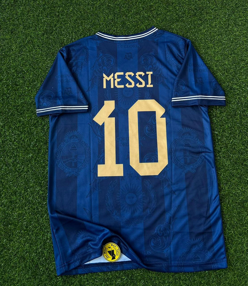 ARGENTINA 2026 WORLD CUP SPECIAL KIT, HALFSLEEVE SUBLIMATION