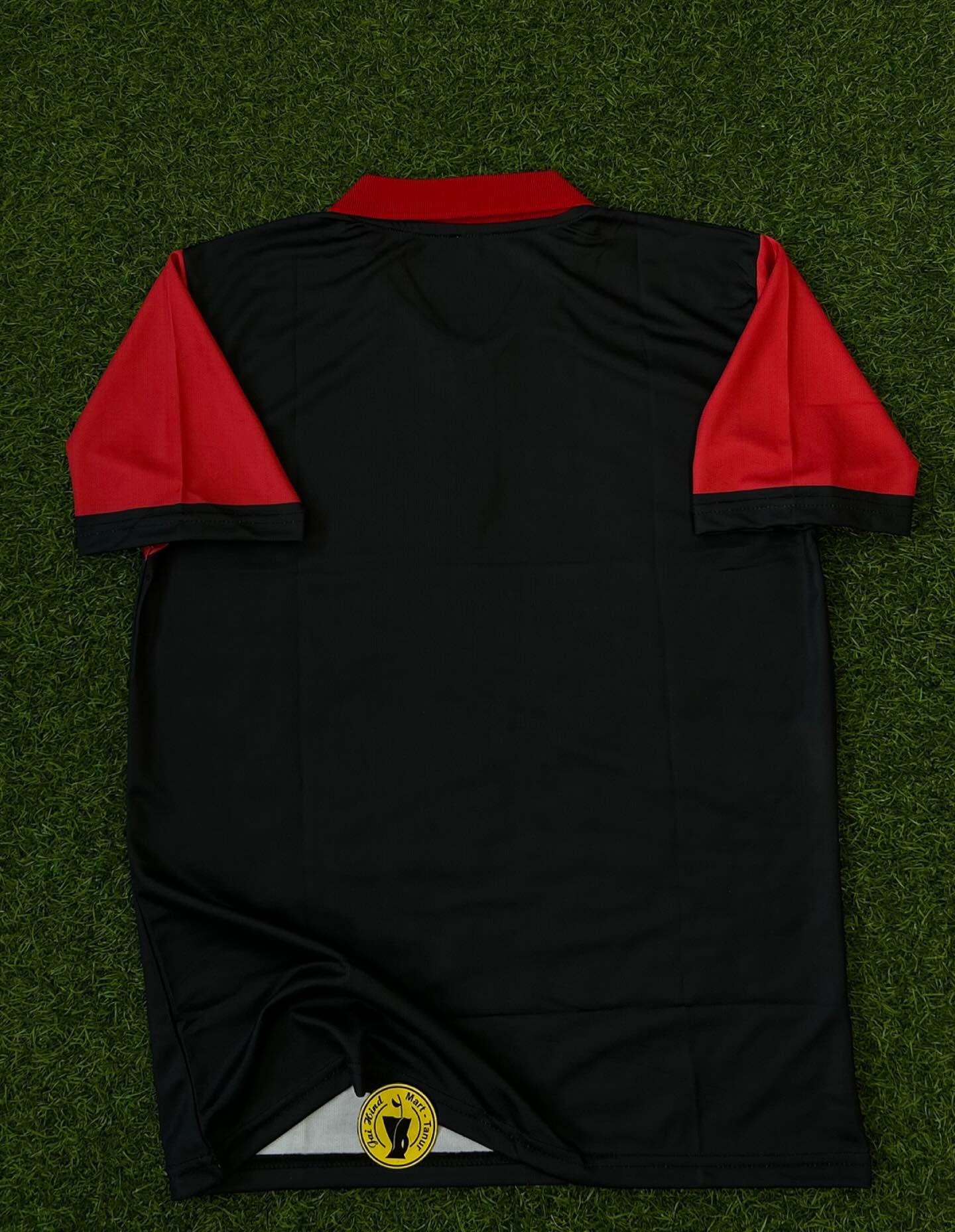 F1 PORSCHE MOTOSPORT JERSEY, HALFSLEEVE POLO SUBLIMATION