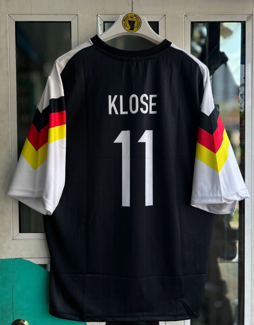 GERMANY VINTAGE SPECIAL KIT, FIVESLEEVE SUBLIMATION